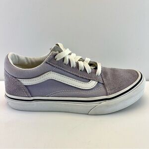 Vans kids sneakers